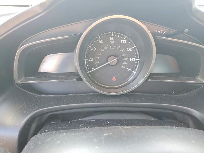 Photo 9 from auction – 2017 MAZDA 3 with VIN 3MZBN1V79HM135960
