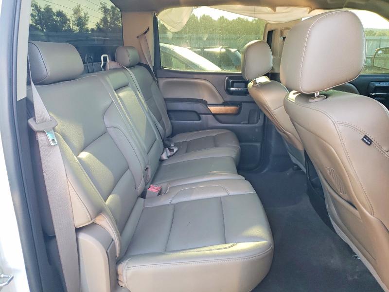 Photo 10 from auction – 2014 CHEVROLET SILVERADO with VIN 3GCPCSEC8EG297719