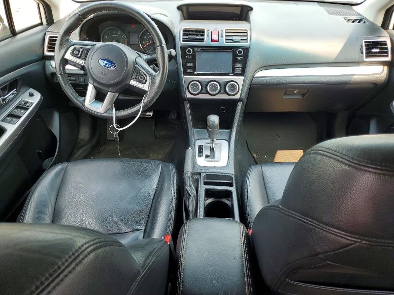 Zdjęcie 8 z aukcji – 2016 SUBARU CROSSTREK z VIN JF2GPABC9G8203957
