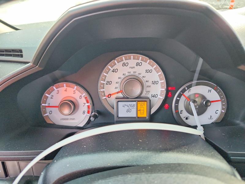 Photo 9 from auction – 2014 HONDA PILOT with VIN 5FNYF3H5XEB021112