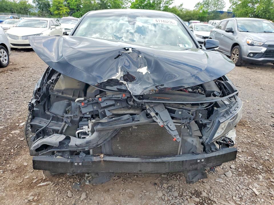Photo 5 from auction – 2019 CHEVROLET IMPALA with VIN 2G11Z5SA1K9144820