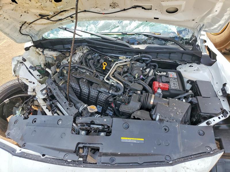 Photo 11 from auction – 2026 NISSAN ALTIMA with VIN 1N4BL4CV8TN339195