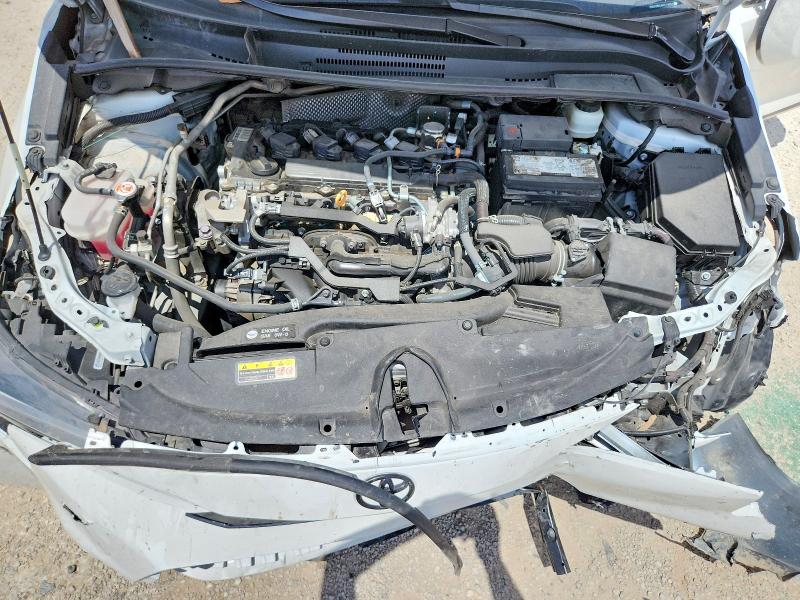 Photo 11 from auction – 2024 TOYOTA COROLLA with VIN 5YFS4MCE8RP178852