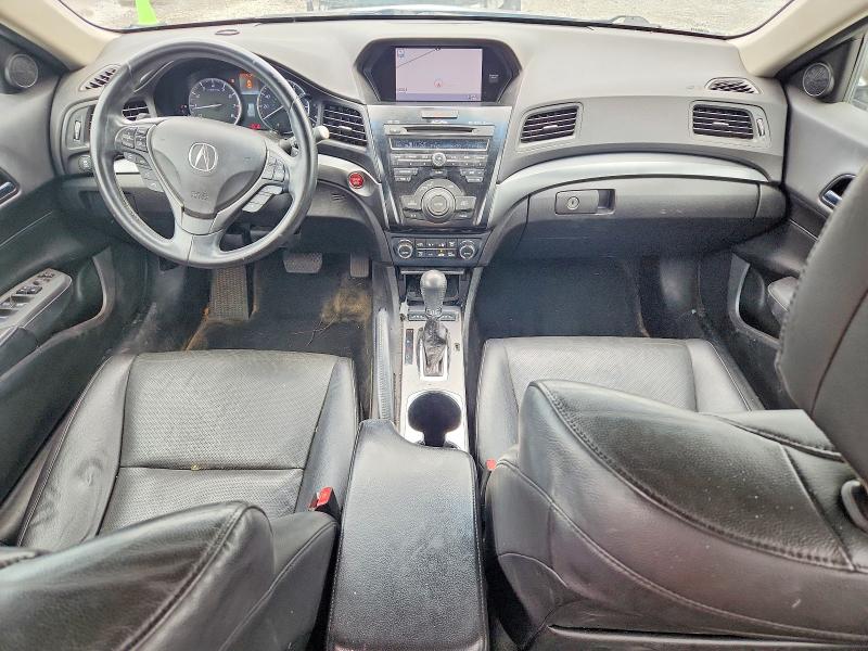 Photo 8 from auction – 2015 ACURA ILX with VIN 19VDE1F72FE003164