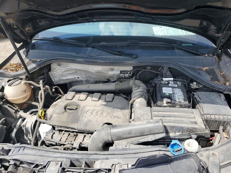 Foto 11 de la subasta – 2018 AUDI Q3 con VIN WA1ECCFS2JR004131
