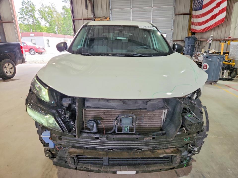 Photo 5 from auction – 2021 NISSAN ROGUE with VIN 5N1AT3AA5MC724027