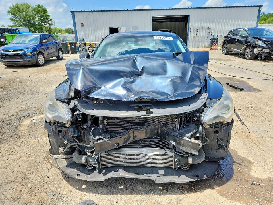 Photo 5 from auction – 2019 KIA STINGER with VIN KNAE15LA8K6046581