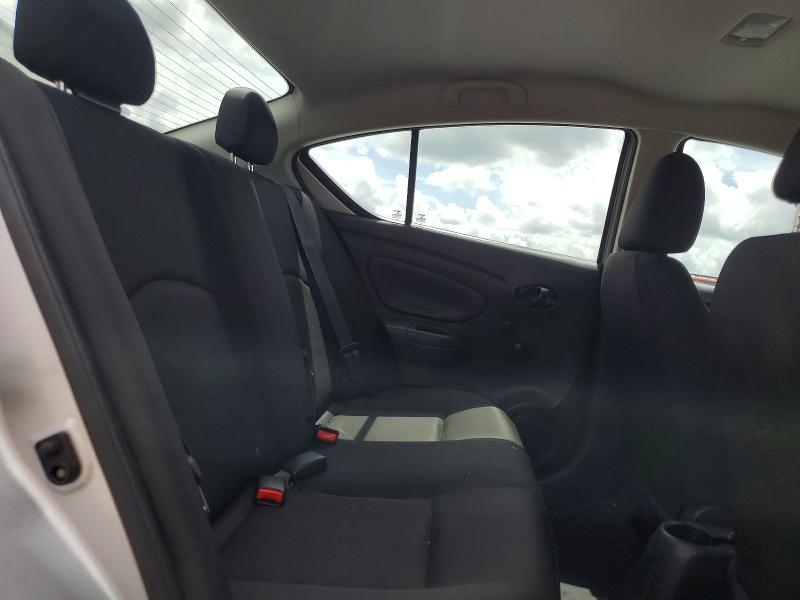 Photo 10 from auction – 2019 NISSAN VERSA with VIN 3N1CN7AP5KL877871
