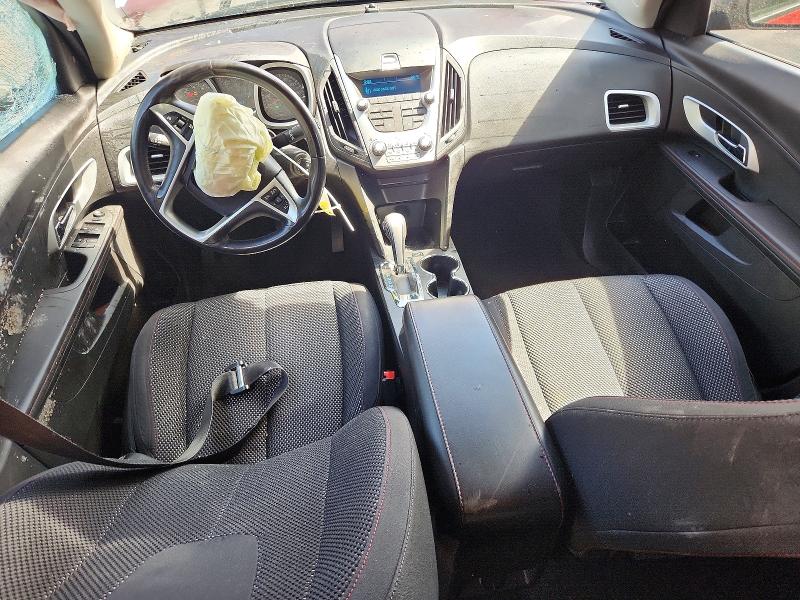 Photo 8 from auction – 2011 CHEVROLET EQUINOX with VIN 2CNFLEEC9B6313331