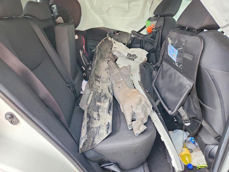 Photo 11 from auction – 2021 TOYOTA RAV4 with VIN 2T3H1RFV2MC117251