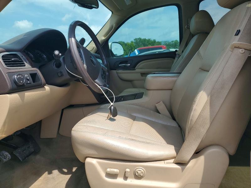 Фото 7 с аукциона – 2012 GMC YUKON с VIN 1GKS2EEF2CR133439