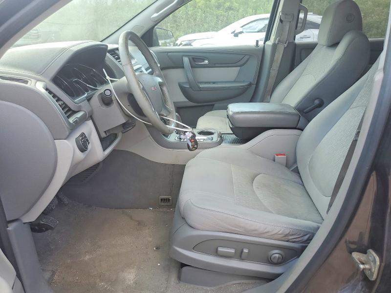 Photo 7 from auction – 2013 GMC ACADIA with VIN 1GKKRPKD9DJ186407