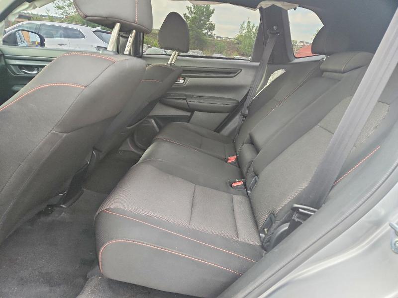 Photo 10 from auction – 2023 HONDA CR-V with VIN 7FARS5H55PE007606