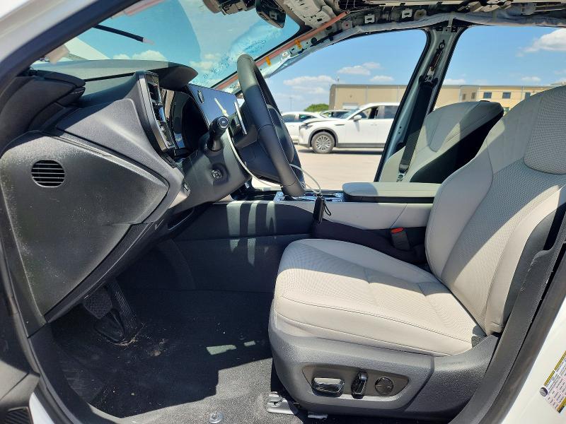 Photo 7 from auction – 2025 LEXUS RX 350H with VIN 2T2BBMCA0SC088793