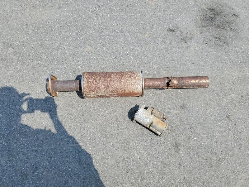 Zdjęcie 12 z aukcji – 2010 FORD F150 z VIN 1FTFW1EV5AFA55092