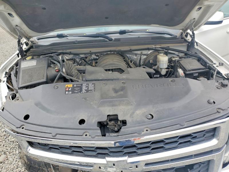 Photo 12 from auction – 2015 CHEVROLET SUBURBAN with VIN 1GNSKJKC7FR512124