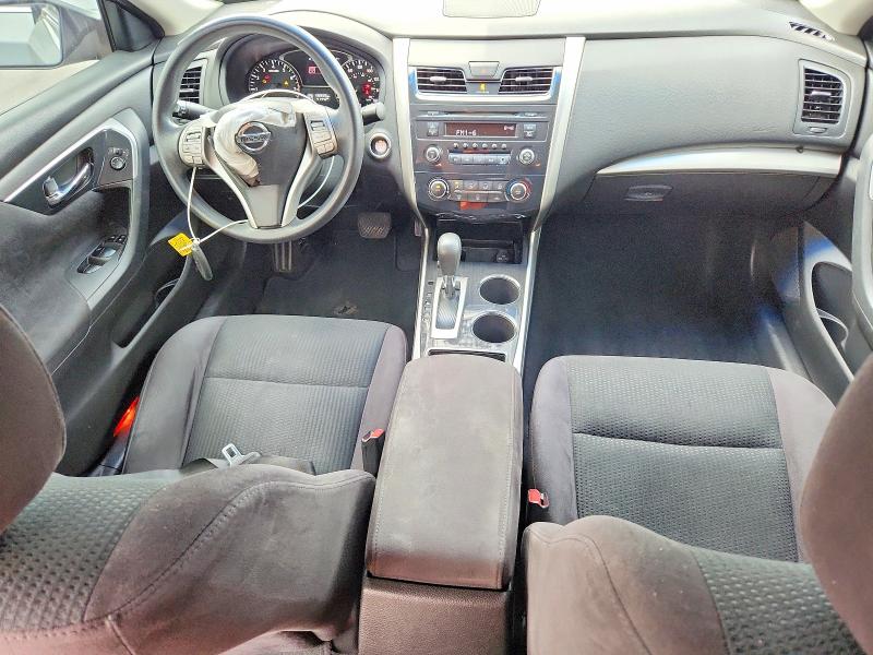 Photo 8 from auction – 2014 NISSAN ALTIMA with VIN 1N4AL3AP6EC266496