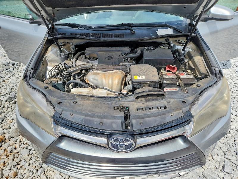 Photo 11 from auction – 2017 TOYOTA CAMRY with VIN 4T1BF1FK8HU814497