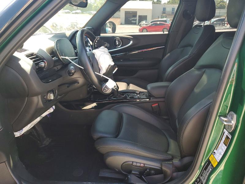 Photo 7 from auction – 2021 MINI COOPER with VIN WMWXJ1C06M2P12050