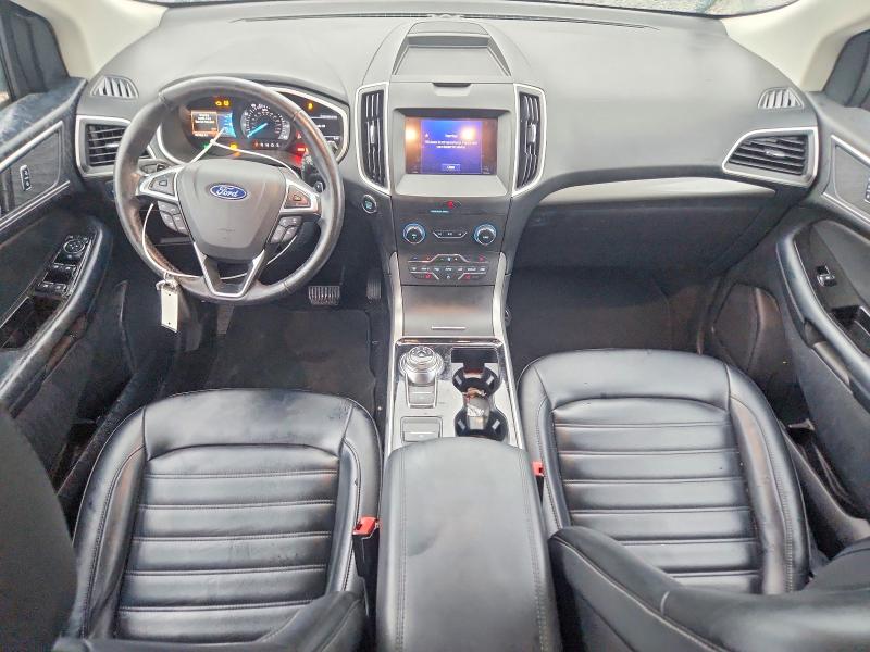 صورة رقم 8 من المزاد - 2020 FORD EDGE مع VIN 2FMPK4J92LBA44805