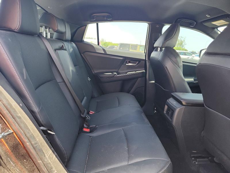 Photo 11 from auction – 2026 SUBARU UNCHARTED with VIN JTMAAAAE8TJ006855
