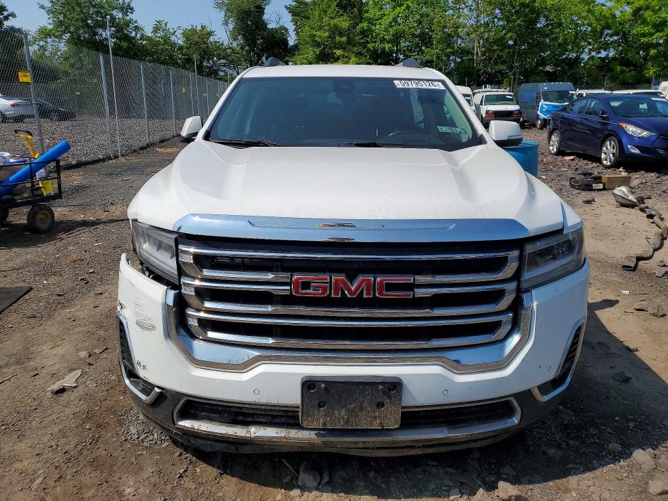 Zdjęcie 5 z aukcji – 2020 GMC ACADIA z VIN 1GKKNUL41LZ164152