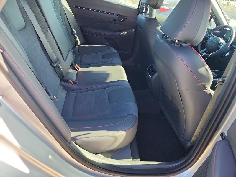 Photo 10 from auction – 2026 HYUNDAI SONATA with VIN KMHL54JC0TA569293