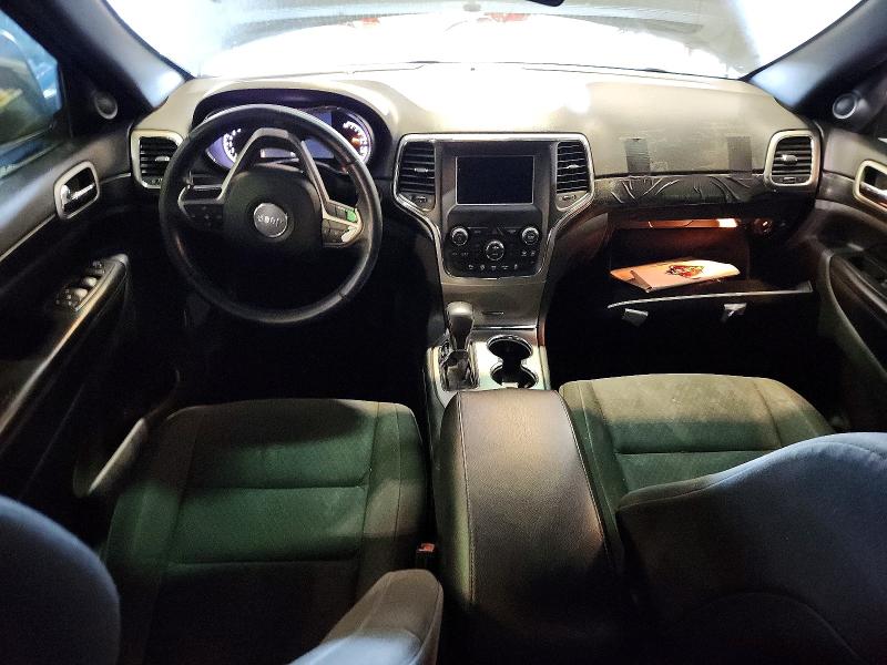 Photo 8 from auction – 2019 JEEP GRAND CHEROKEE with VIN 1C4RJEAG1KC681090