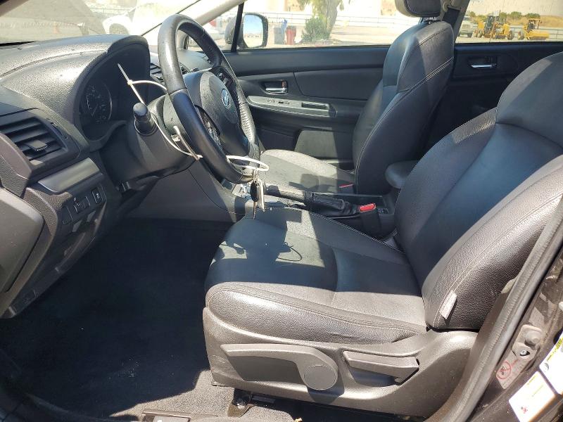 Photo 7 from auction – 2013 SUBARU XV CROSSTREK with VIN JF2GPAKC3D2812962