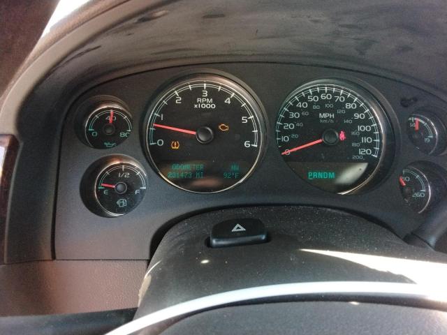 Фото 9 с аукциона – 2012 GMC SIERRA с VIN 3GTP2XE20CG207581