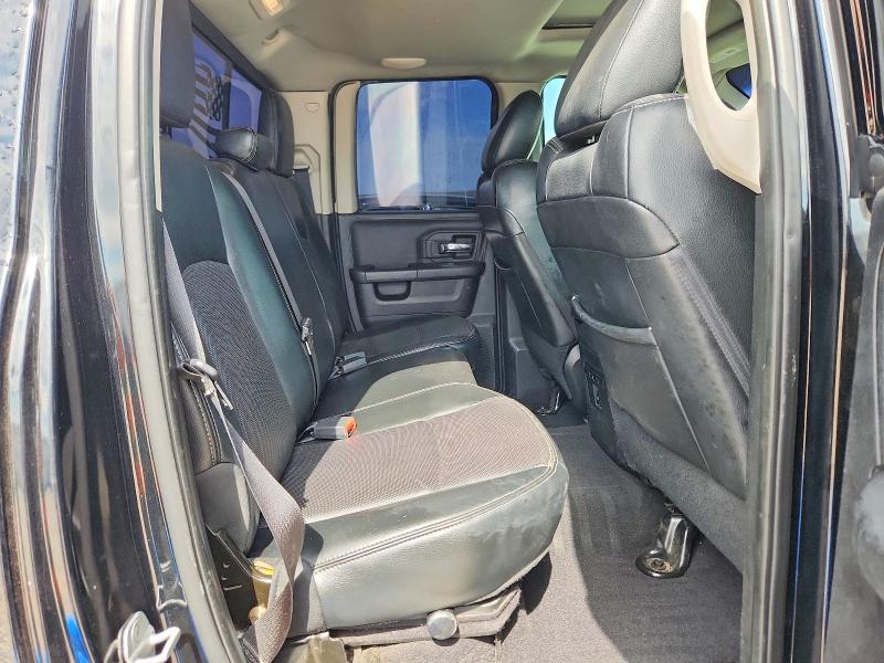 Photo 10 from auction – 2013 RAM 1500 with VIN 1C6RR7HT2DS516236