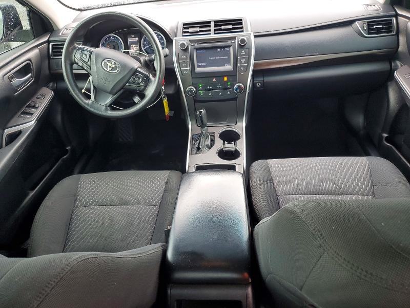Photo 8 from auction – 2016 TOYOTA CAMRY with VIN 4T1BF1FK0GU188748
