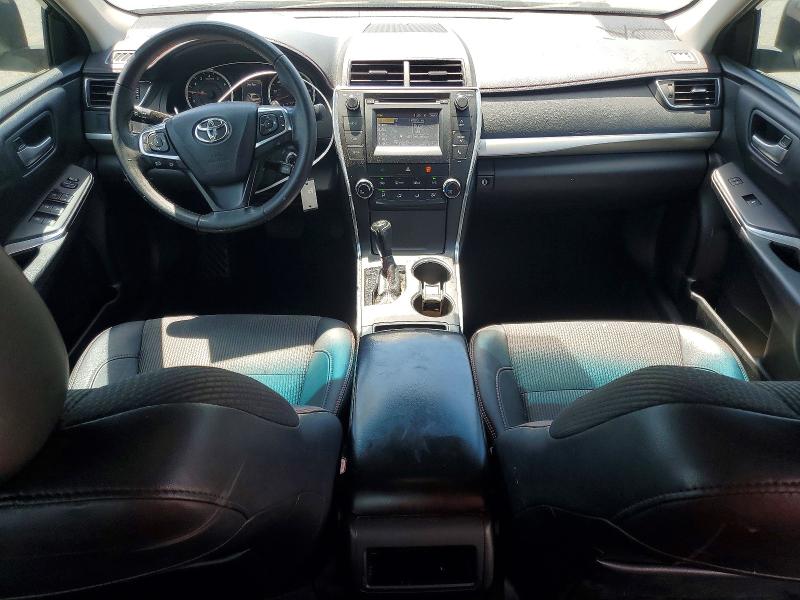 Photo 8 from auction – 2016 TOYOTA CAMRY with VIN 4T1BF1FK2GU190842