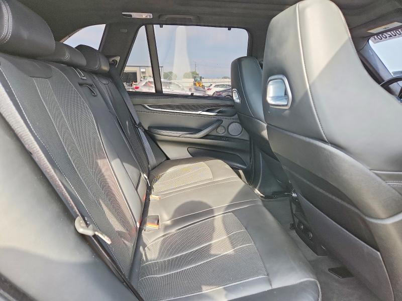 Photo 11 from auction – 2018 BMW X5 with VIN 5YMKT6C5XJ0X21364