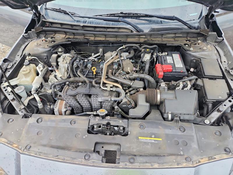 Photo 11 from auction – 2022 NISSAN ALTIMA with VIN 1N4BL4BVXNN329546