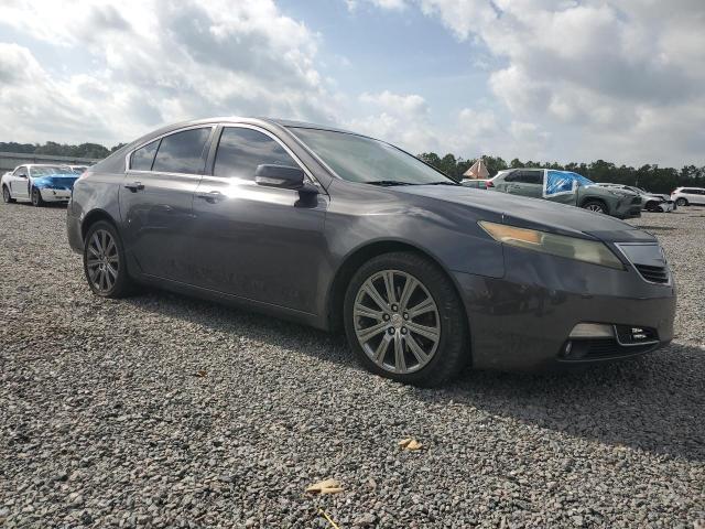 Photo 4 from auction – 2014 ACURA TL with VIN 19UUA8F33EA003251