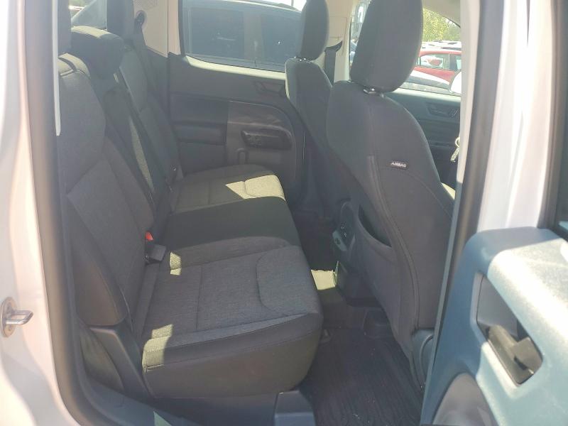 Photo 10 from auction – 2024 FORD MAVERICK with VIN 3FTTW8H31RRA50797