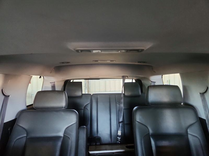 Photo 10 from auction – 2016 CHEVROLET TAHOE with VIN 1GNSCBKC6GR165261