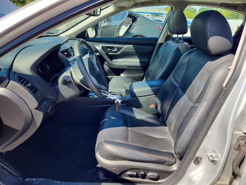 Photo 7 from auction – 2016 NISSAN ALTIMA with VIN 1N4AL3AP6GC127634