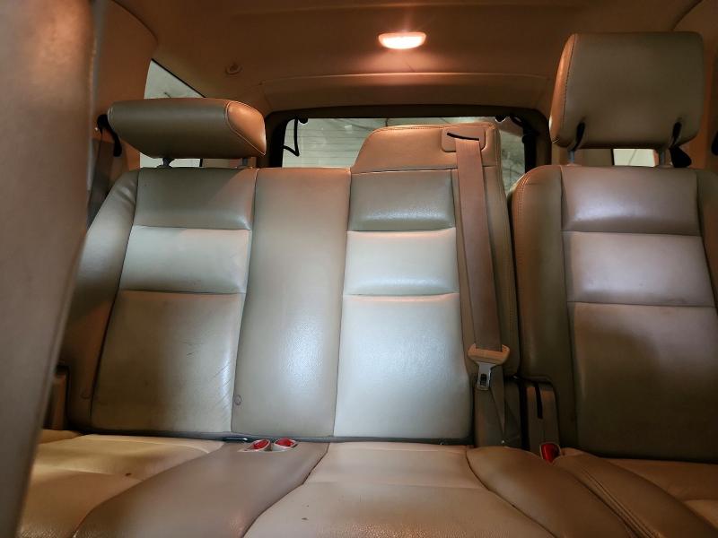 Photo 10 from auction – 2010 FORD EXPLORER with VIN 1FMEU7DE0AUA19842