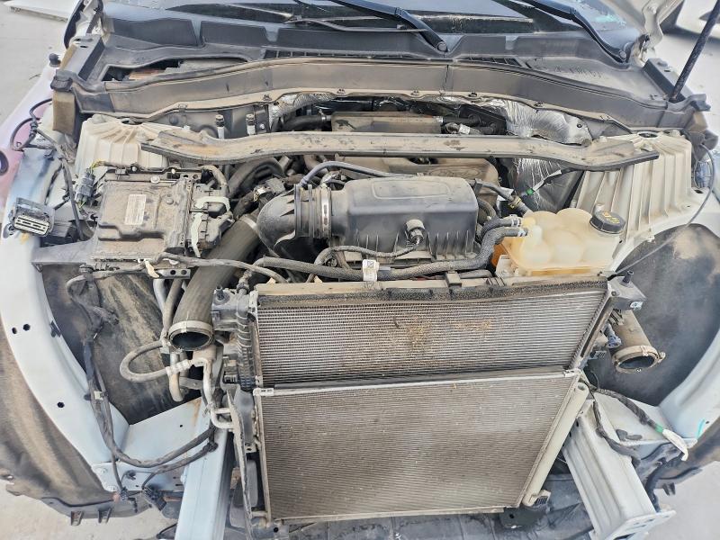 Photo 12 from auction – 2020 FORD EXPLORER with VIN 1FMSK7FH2LGA28348