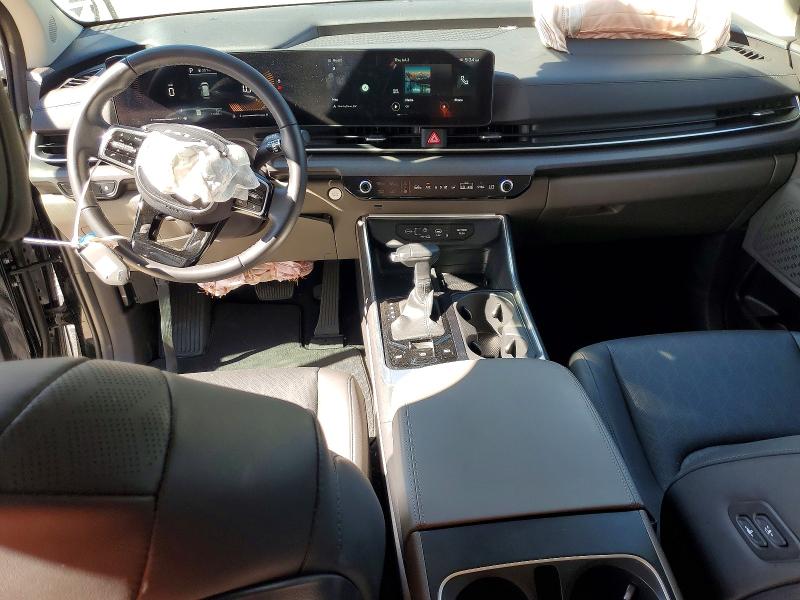 Photo 8 from auction – 2026 KIA CARNIVAL with VIN KNDNC5K31T6570270