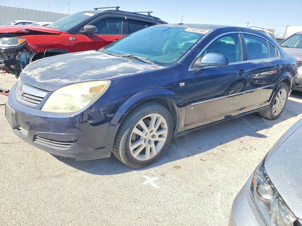 2007 SATURN AURA - Търг №61635766