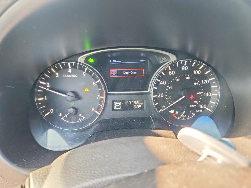 Photo 9 from auction – 2014 NISSAN ALTIMA with VIN 1N4AL3AP0EC158665