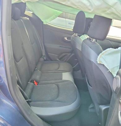 Photo 10 from auction – 2020 JEEP RENEGADE with VIN ZACNJBB15LPL22729