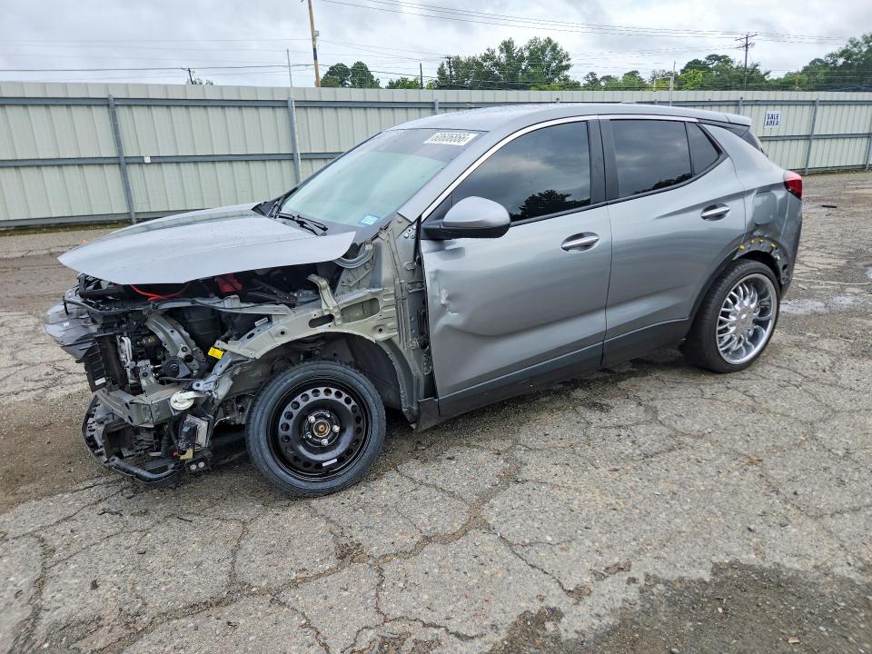 2025 BUICK ENCORE GX - Търг №60606866