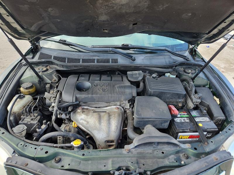 Photo 11 from auction – 2011 TOYOTA CAMRY with VIN 4T1BF3EK0BU732445
