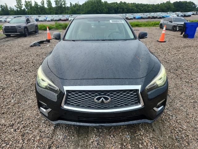 Photo 5 from auction – 2019 INFINITI Q50 with VIN JN1EV7AP4KM510152