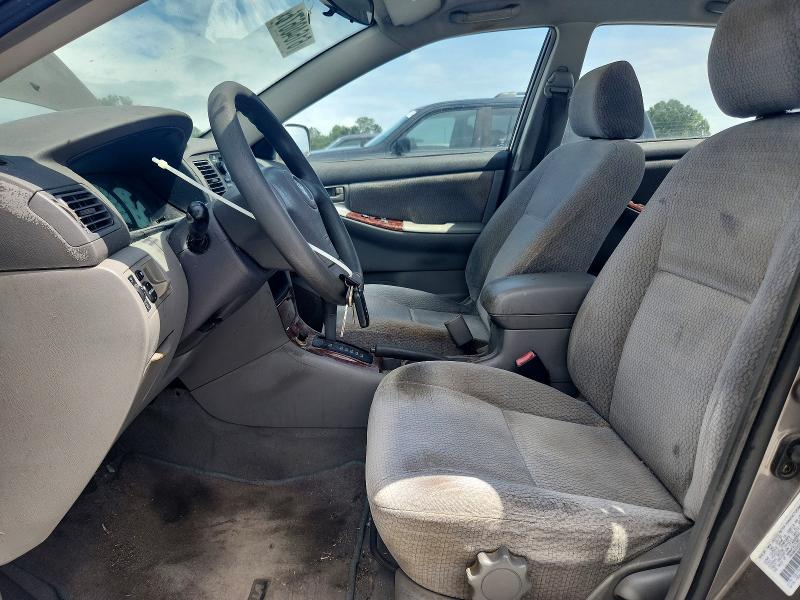 Photo 7 from auction – 2003 TOYOTA COROLLA with VIN 1NXBR32E03Z102027