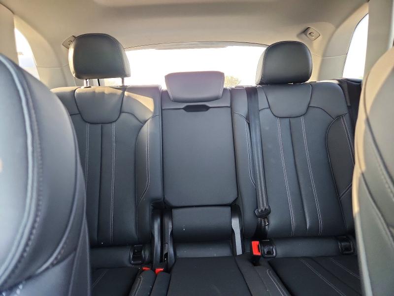 Photo 10 from auction – 2022 AUDI Q5 with VIN WA1FAAFYXN2055040